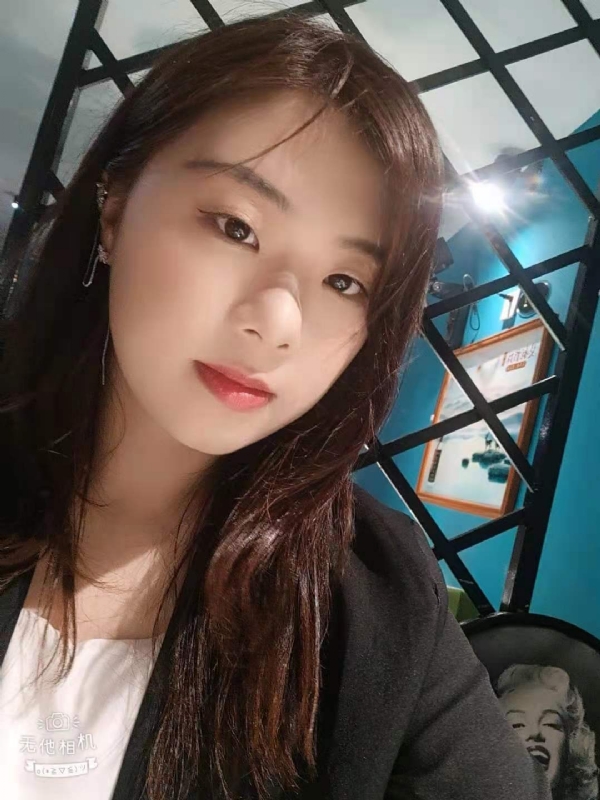 带翅膀的小猫的第一张照片--福清征婚网