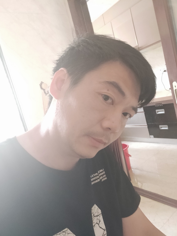 漫步的第一张照片--福清征婚网