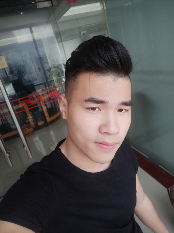 随遇而安的第一张照片--福清征婚网