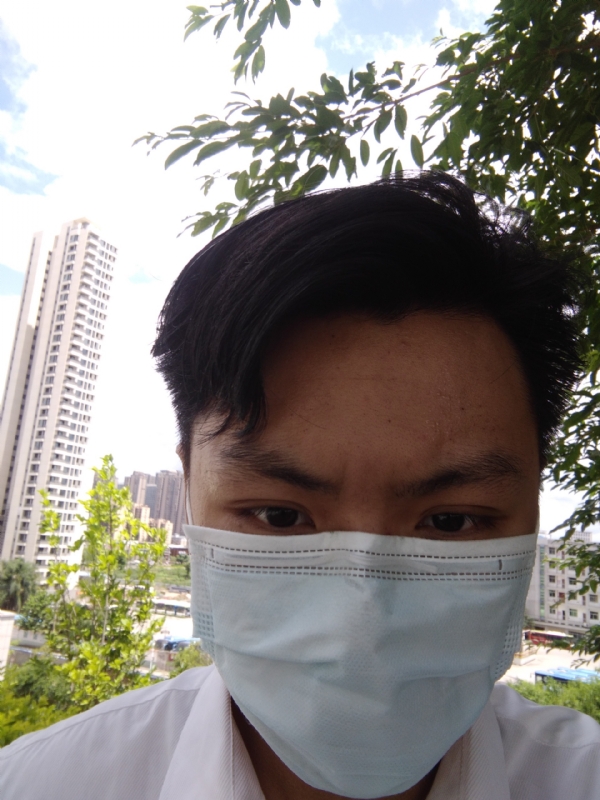 zf的第一张照片--福清征婚网