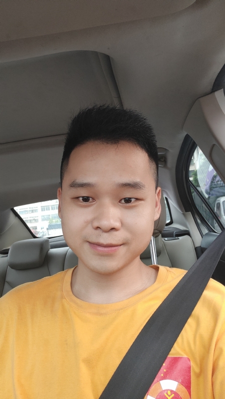 木木的第一张照片--福清征婚网