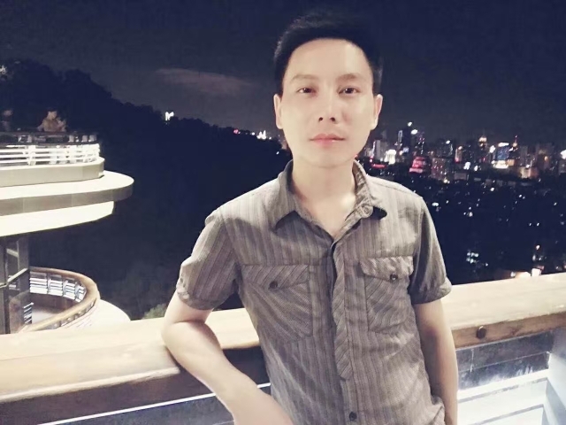 幕秋的第二张照片--福清征婚网
