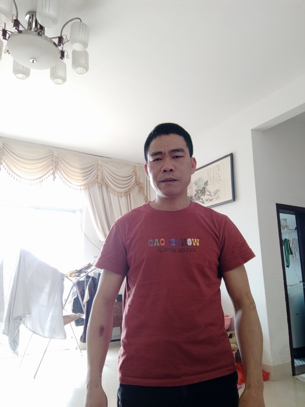 再回首的第二张照片--福清征婚网