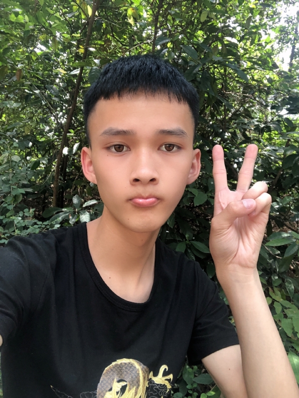 爱你到最后一刻的第二张照片--福清征婚网