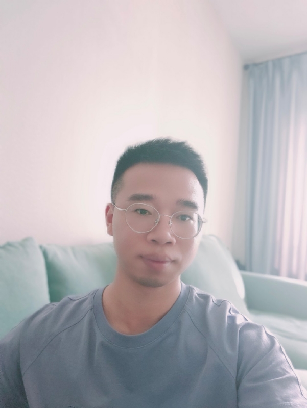 阿挺的第一张照片--福清征婚网