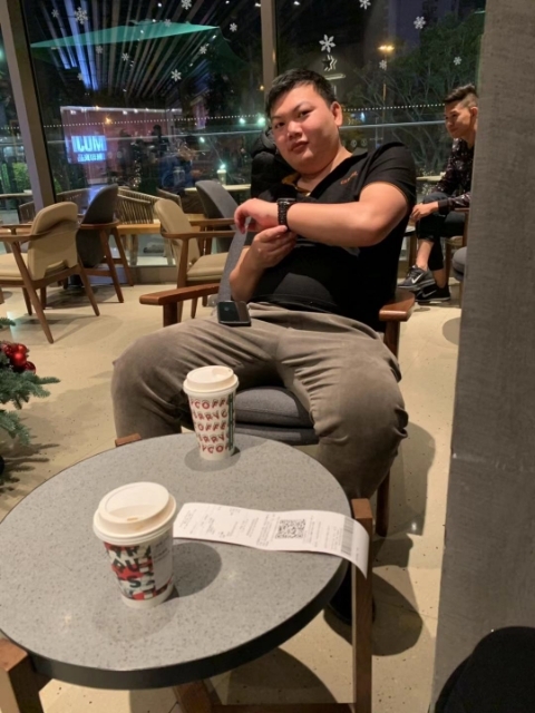 华熙的第一张照片--福清征婚网