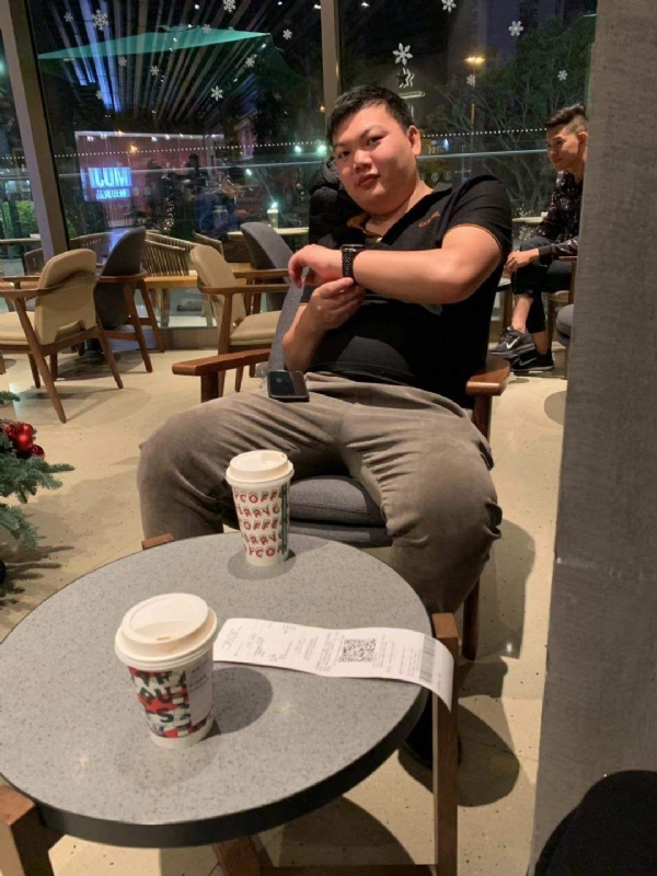 华熙的第二张照片--福清征婚网
