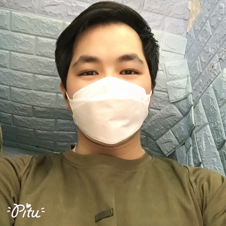 Kwan的第一张照片--福清征婚网