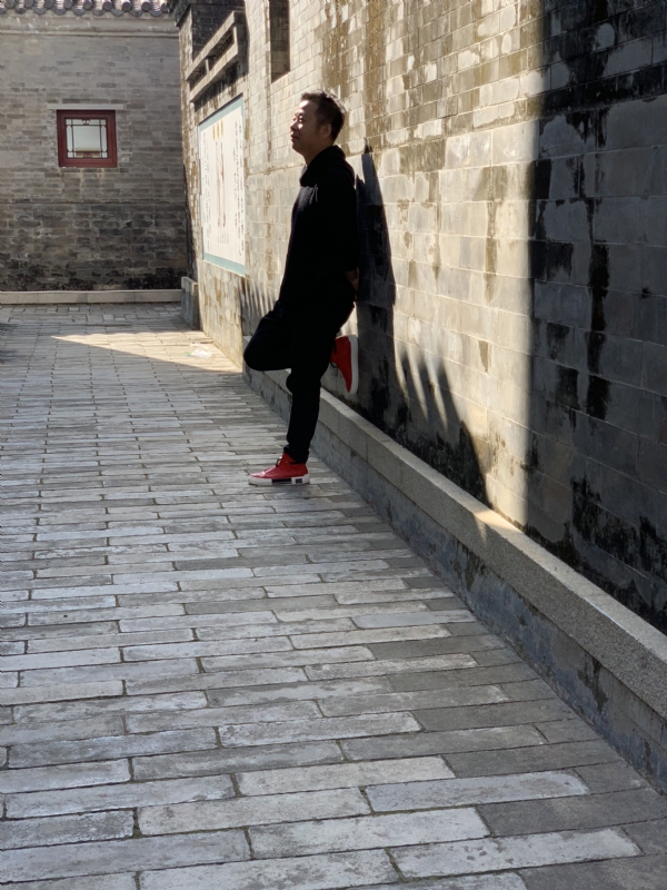 有趣的灵魂的第三张照片--福清征婚网
