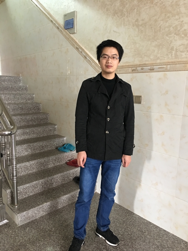 雲戯的第二张照片--福清征婚网