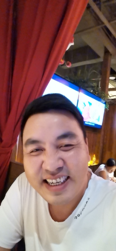 泉哥的第一张照片--福清征婚网