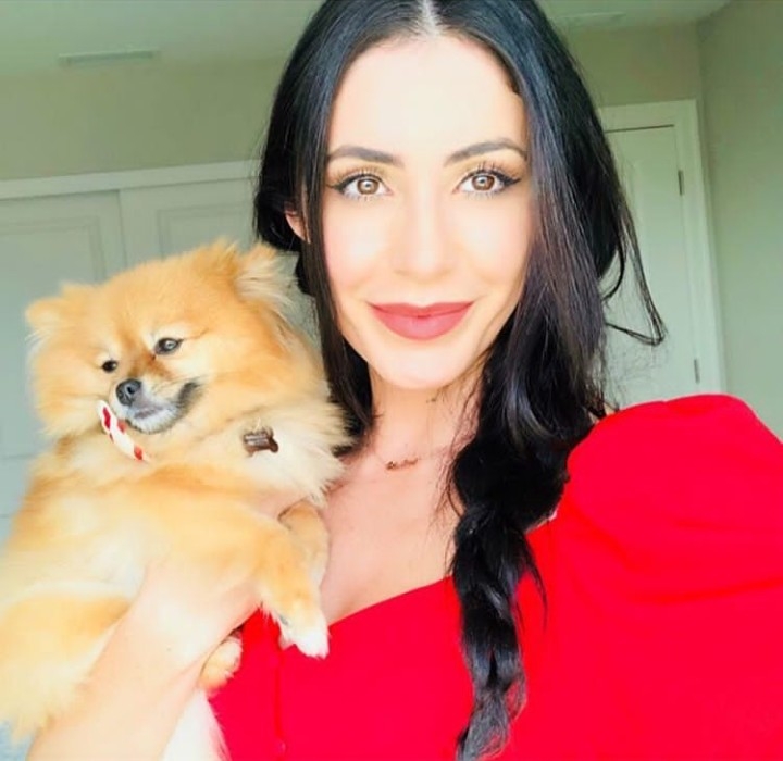 Lisadennis的第一张照片--福清征婚网