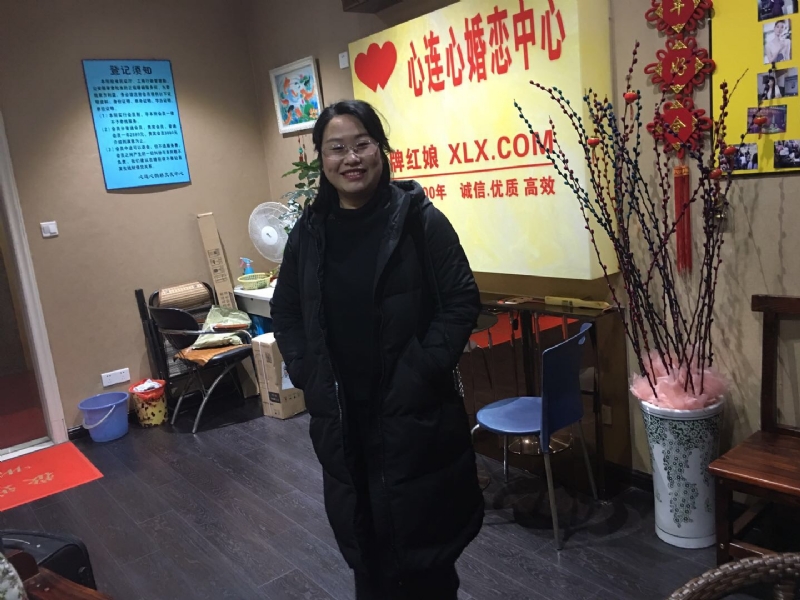 ei的第一张照片--福清征婚网