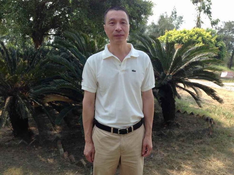 星辰的第二张照片--福清征婚网