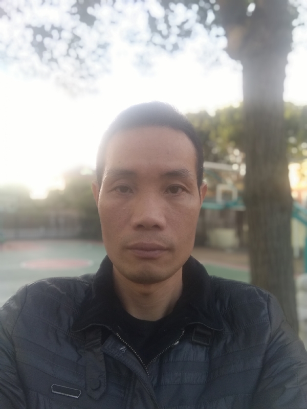 王耀明的第一张照片--福清征婚网