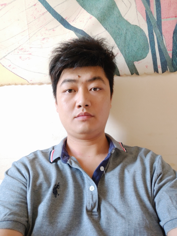 霖?的第一张照片--福清征婚网