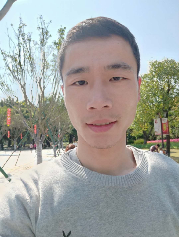 小懒虫的第一张照片--福清征婚网