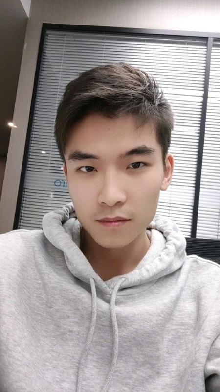 阿甘的第二张照片--福清征婚网