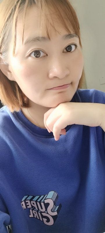 花花火的第一张照片--福清征婚网