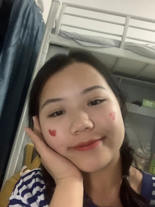 轻轻的一片云的第一张照片--福清征婚网