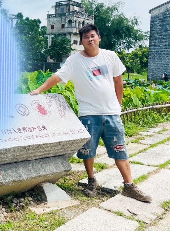 张海187的第一张照片--福清征婚网