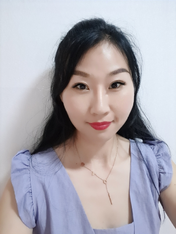 淘淘的第一张照片--福清征婚网