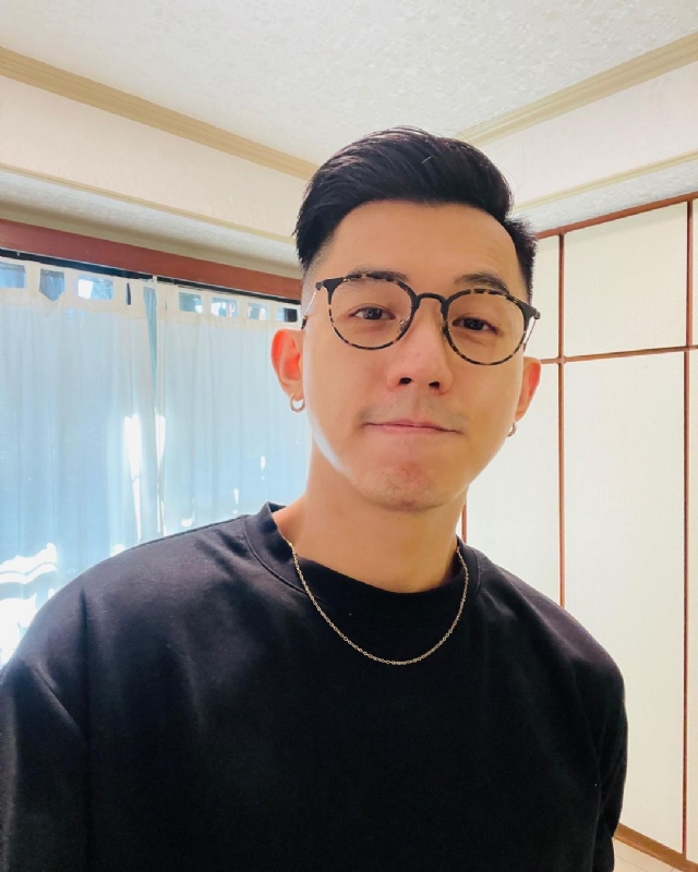 张智宸的第二张照片--福清征婚网