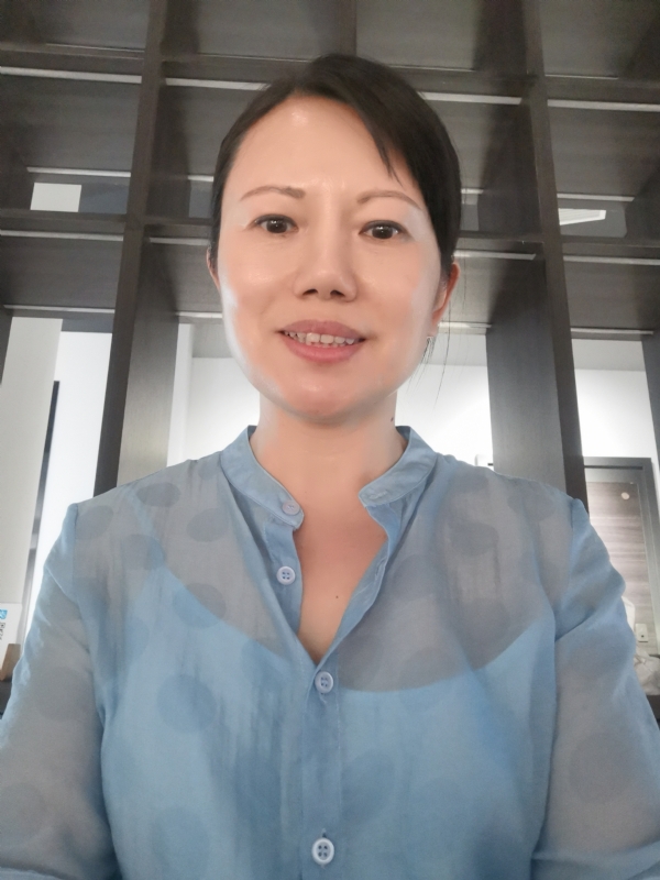 简简单单的第一张照片--福清征婚网