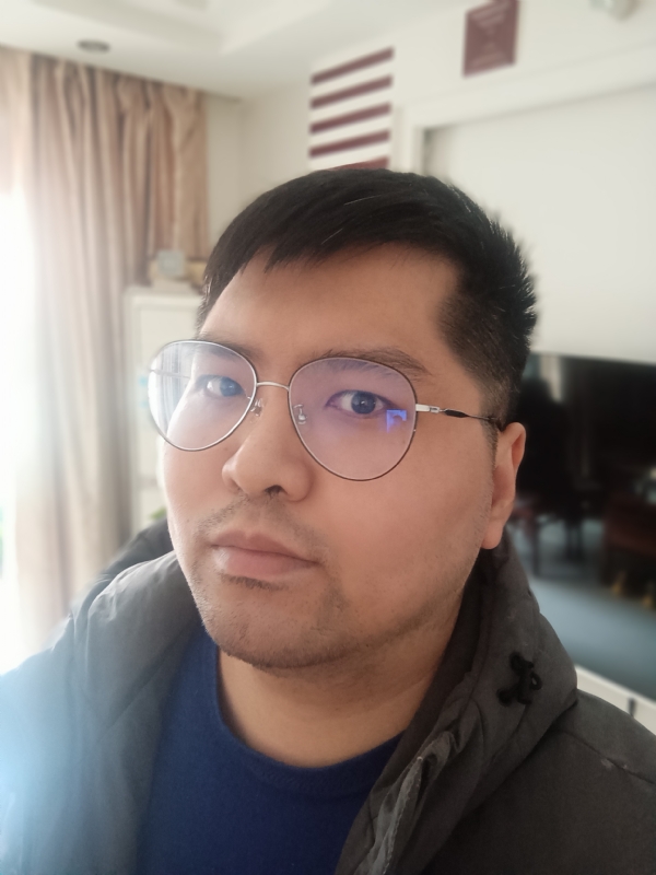 火恋的第一张照片--福清征婚网