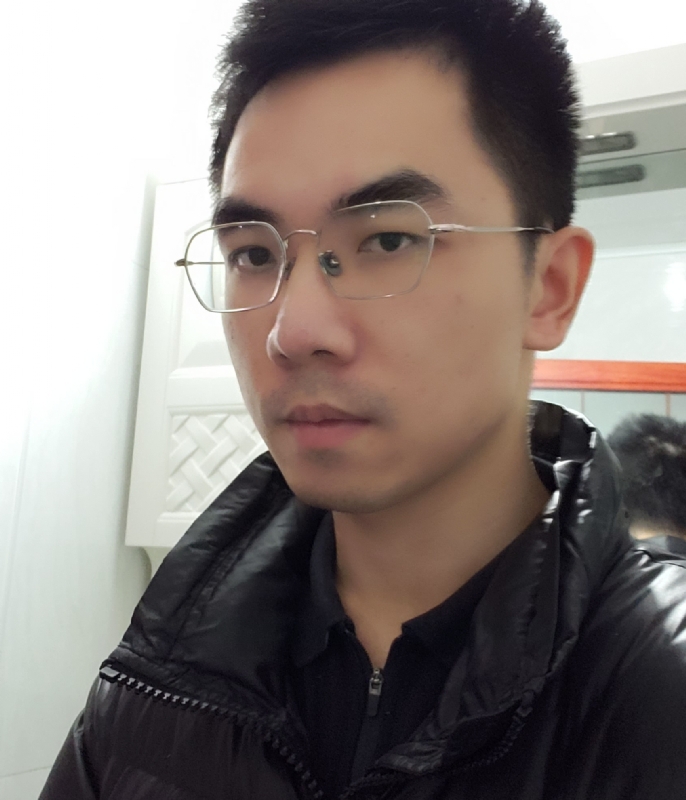 榕城南的第一张照片--福清征婚网