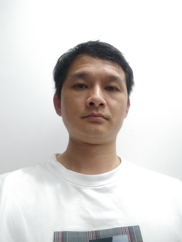 鼓浪扬帆的第一张照片--福清征婚网