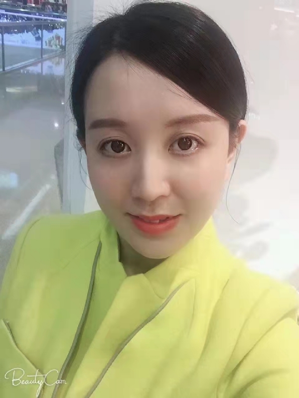 近水楼台的第二张照片--福清征婚网