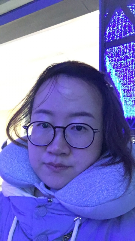 wendy的第二张照片--福清征婚网
