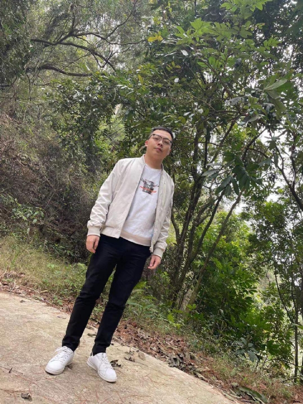 WD的第一张照片--福清征婚网