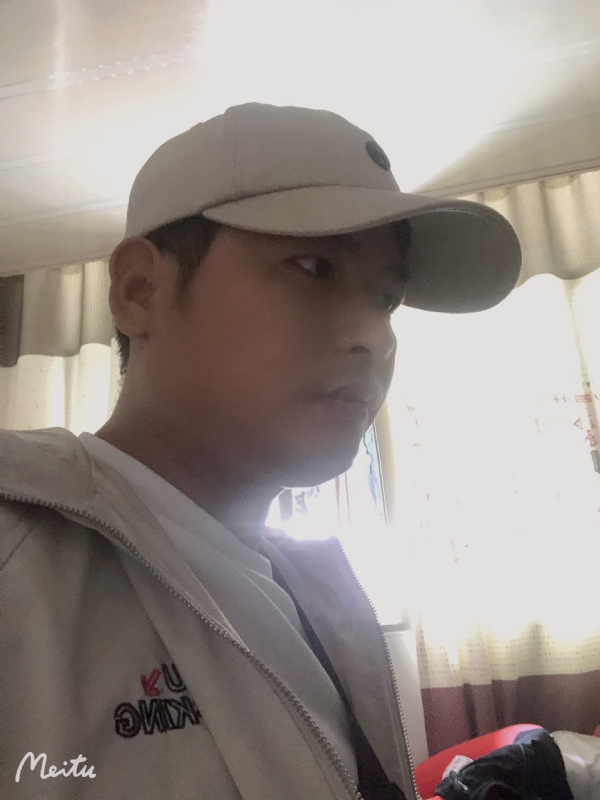 水果王子的第一张照片--福清征婚网