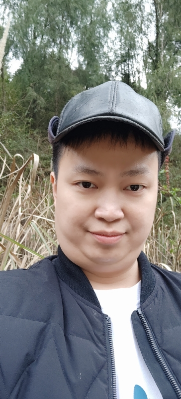 熊猫儿的第一张照片--福清征婚网