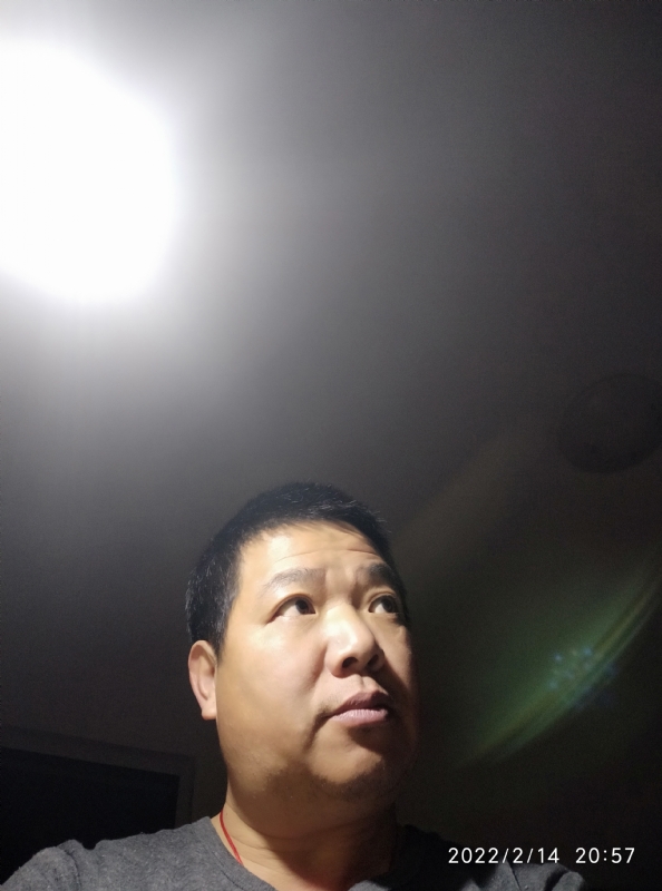 飞龙的第一张照片--福清征婚网