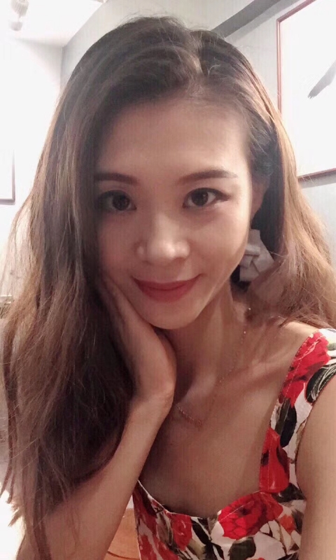 莎莎的第二张照片--福清征婚网