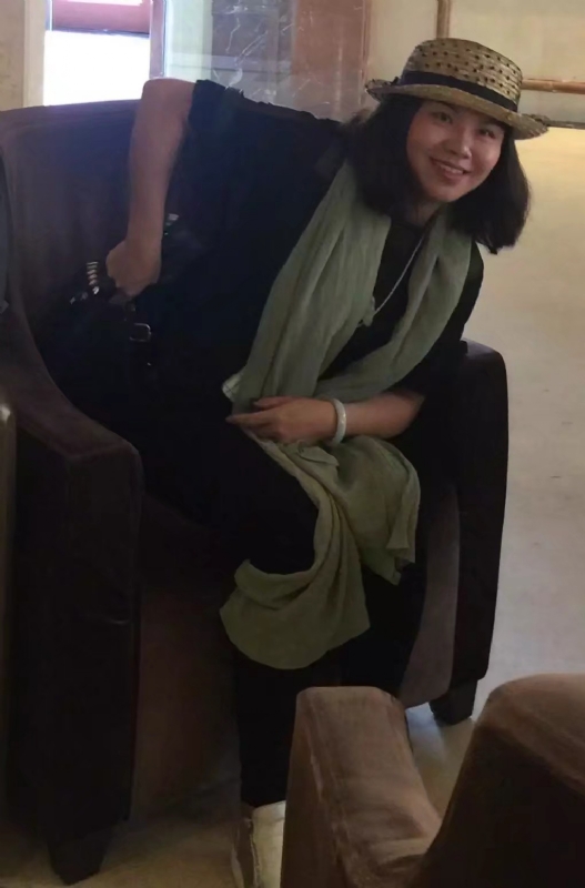 seven的第一张照片--福清征婚网