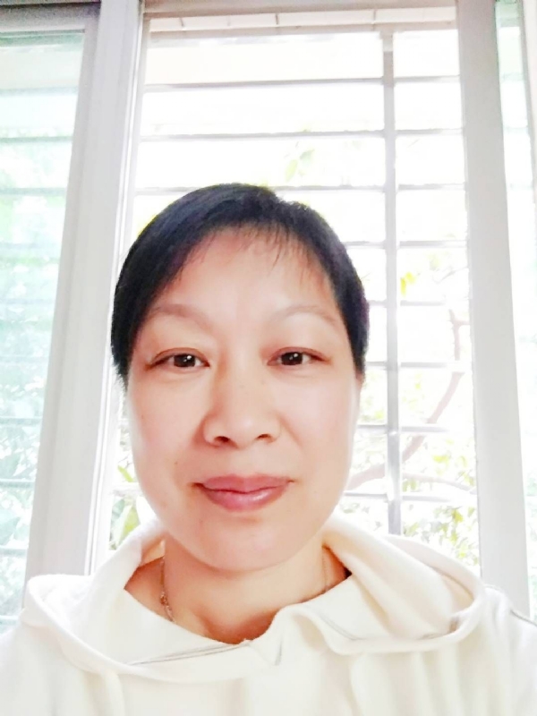 小妹的第二张照片--福清征婚网