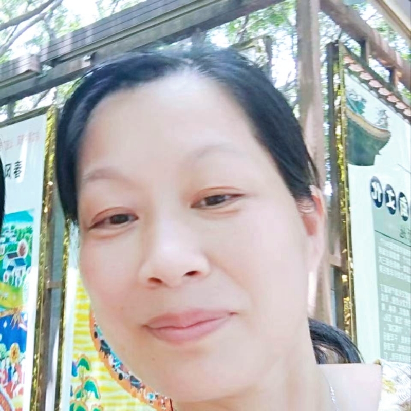 小妹的第三张照片--福清征婚网