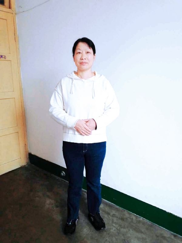 小妹的第四张照片--福清征婚网