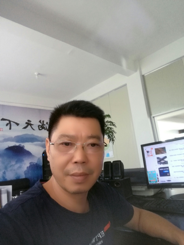心平气和的第一张照片--福清征婚网