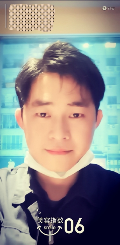 小丑鱼的第一张照片--福清征婚网