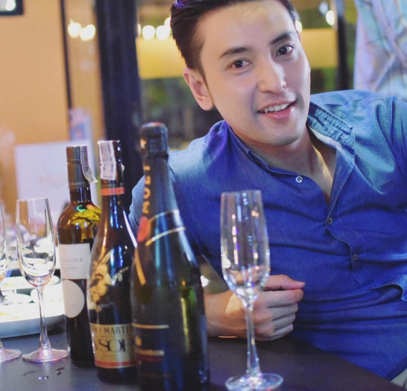 David的第一张照片--福清征婚网