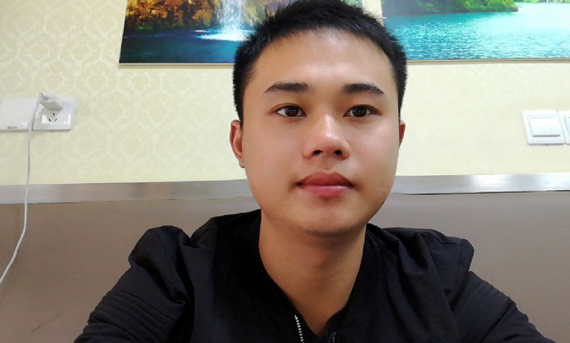 汐颜茹夢的第一张照片--福清征婚网