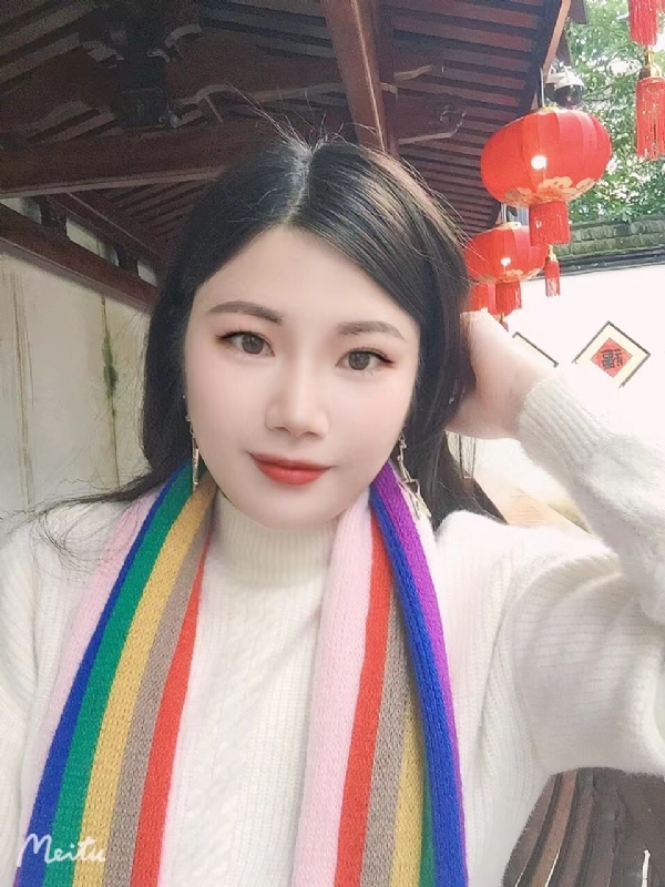 美好的第一张照片--福清征婚网