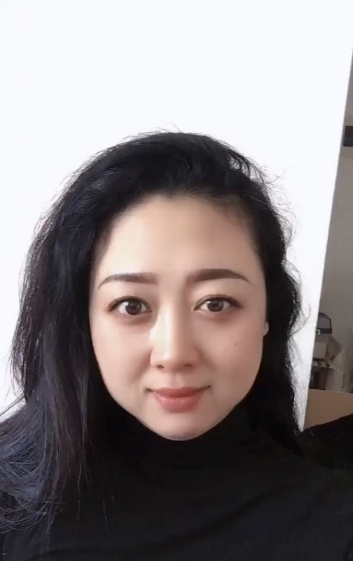 hongyanqing的第一张照片--福清征婚网