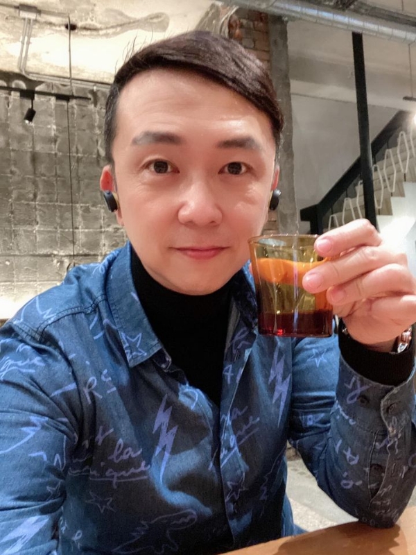 陈道明的第二张照片--福清征婚网