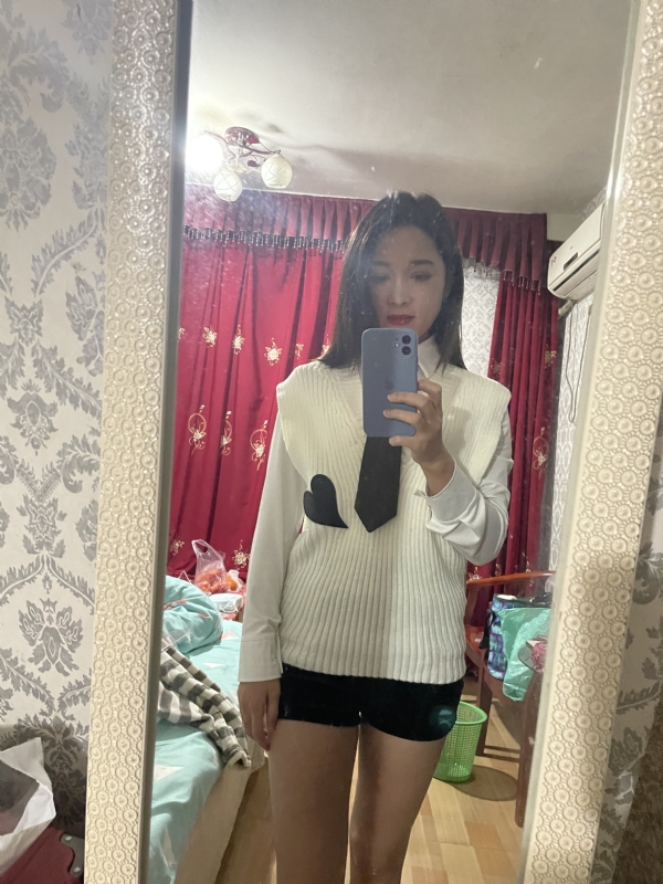 xue880的第三张照片--福清征婚网